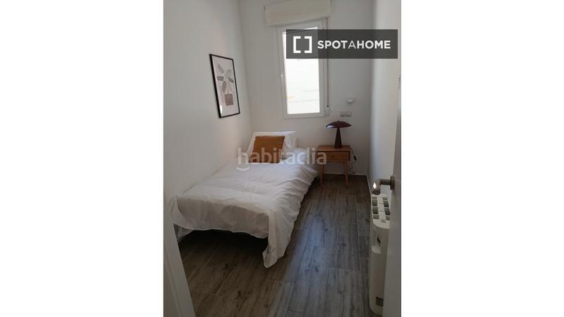 Foto c5a5477d-3a8b-400d-abd0-87da76e0c826. Location appartement avec chauffage dans Ventas Madrid