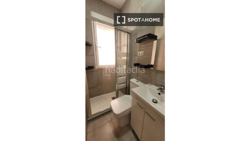 Foto efd947ef-9733-4a36-bf5f-3a8818122c71. Location appartement avec chauffage dans Ventas Madrid