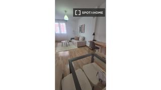 Affitto Appartamento in San Diego. Estudio en alquiler en san diego, madrid.