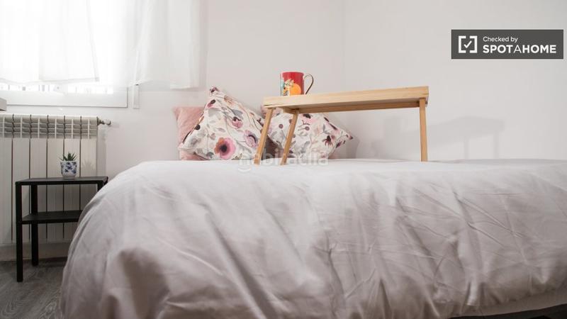 Foto 03190773-3d49-4ca7-a785-7c6634b2fbbc. Alquiler piso apartamento de 3 dormitorios en alquiler en Campamento, en Madrid