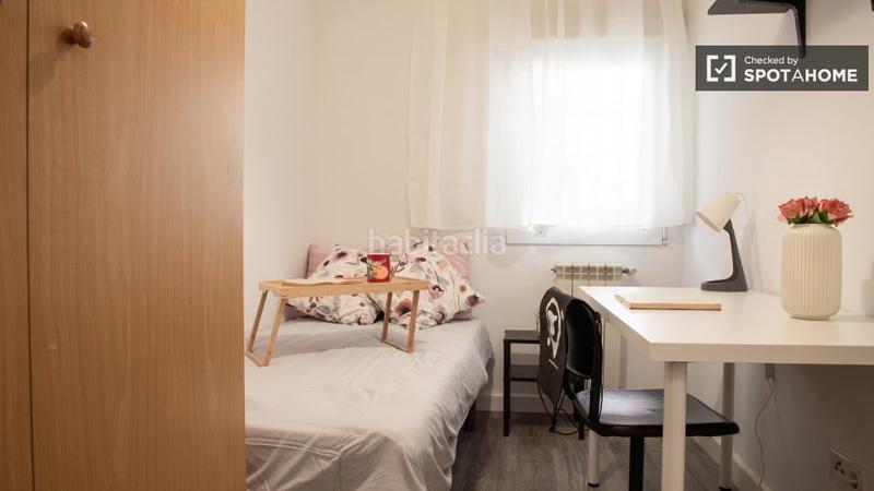 Foto 044e7d7b-3ae2-42eb-8008-61685682cd83. Alquiler piso apartamento de 3 dormitorios en alquiler en Campamento, en Madrid