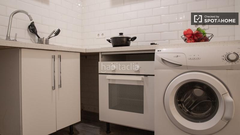 Foto 167a627d-51f3-4c7a-96d3-46601d01c139. Alquiler piso apartamento de 3 dormitorios en alquiler en Campamento, en Madrid