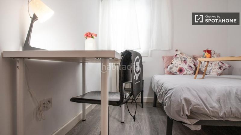 Foto 7ae6b39c-600a-4805-a42e-610a930e6da8. Alquiler piso apartamento de 3 dormitorios en alquiler en Campamento, en Madrid