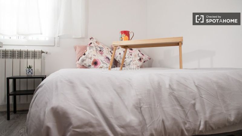 Foto 03190773-3d49-4ca7-a785-7c6634b2fbbc. Rent flat with heating in Campamento Madrid