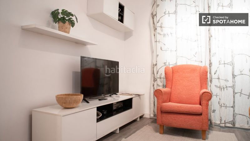 Foto 03e204db-6ff6-4c3e-b2be-3153a1d67adc. Rent flat with heating in Campamento Madrid