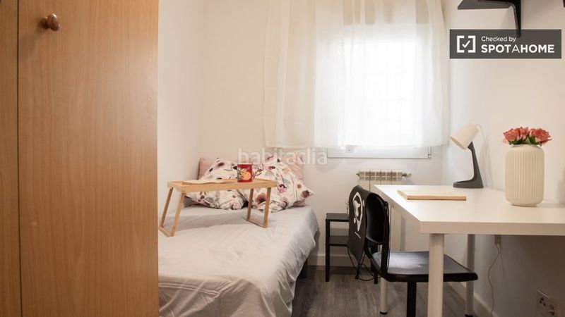 Foto 044e7d7b-3ae2-42eb-8008-61685682cd83. Rent flat with heating in Campamento Madrid