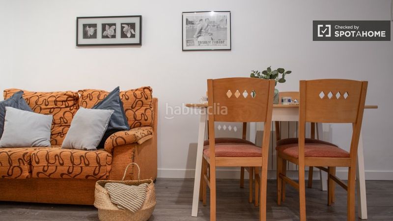 Foto 149cf5d3-a2ab-4c98-8dc2-0432bead53f5. Rent flat with heating in Campamento Madrid