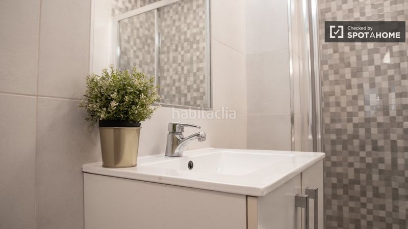 Foto 2aa4a354-7f15-42bf-a815-380466961cc2. Rent flat with heating in Campamento Madrid