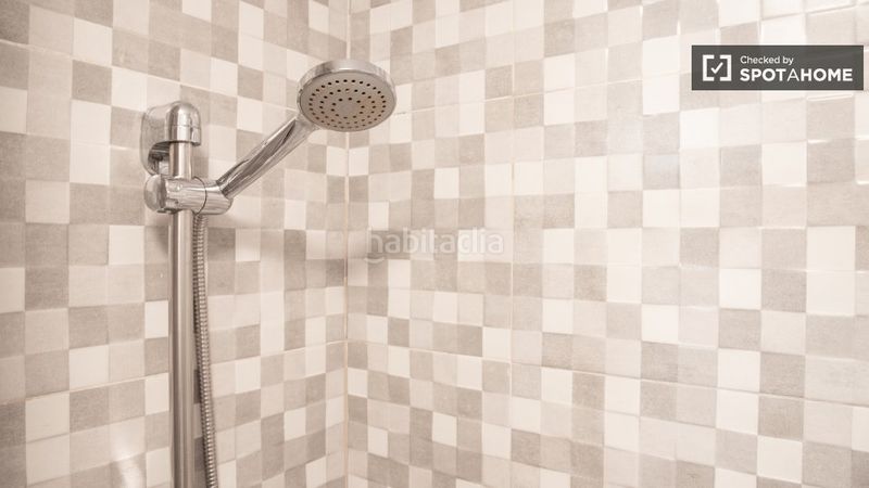 Foto 4ef5b471-eebe-42f5-9bcc-ce13ec77d55f. Rent flat with heating in Campamento Madrid
