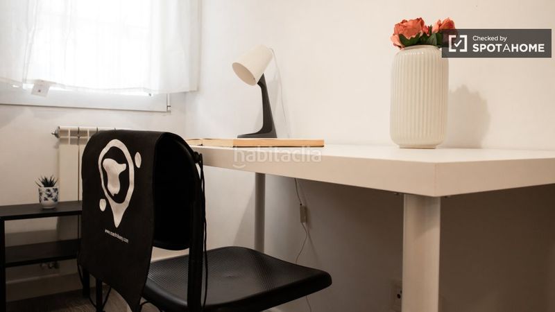 Foto 61a54740-6223-4a6d-92a5-302c1e6b80fb. Rent flat with heating in Campamento Madrid