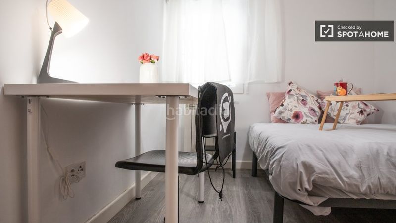 Foto 7ae6b39c-600a-4805-a42e-610a930e6da8. Rent flat with heating in Campamento Madrid