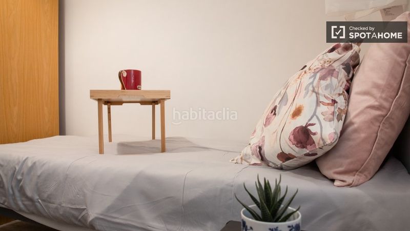 Foto a9f1c487-ed5c-43b0-bccd-ff3eb1a3538d. Rent flat with heating in Campamento Madrid