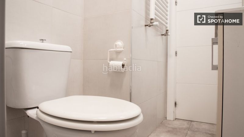 Foto aca1e45d-3f13-4feb-a88d-c4b39b492623. Rent flat with heating in Campamento Madrid