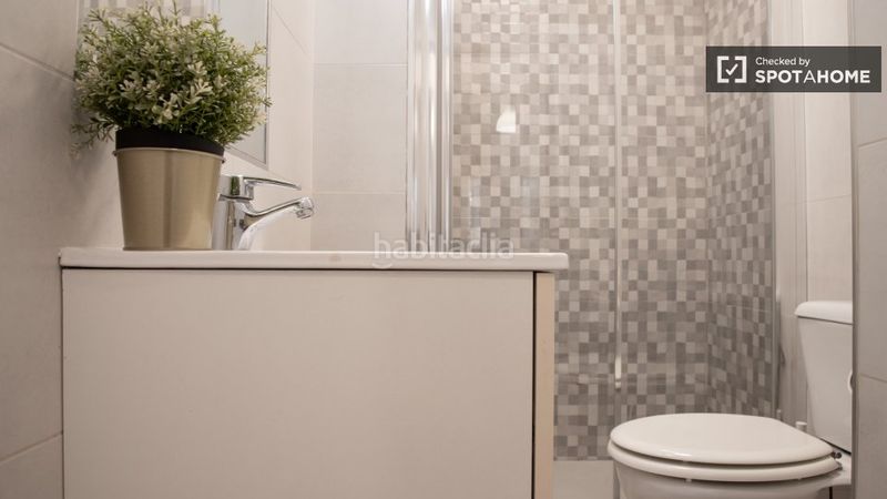 Foto b136d195-0a90-4749-a700-40ecc6ba6cd5. Rent flat with heating in Campamento Madrid