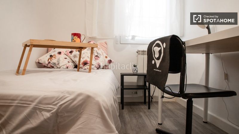 Foto c8efaa5e-8ef8-49ed-9cd1-dd49fc25003e. Rent flat with heating in Campamento Madrid