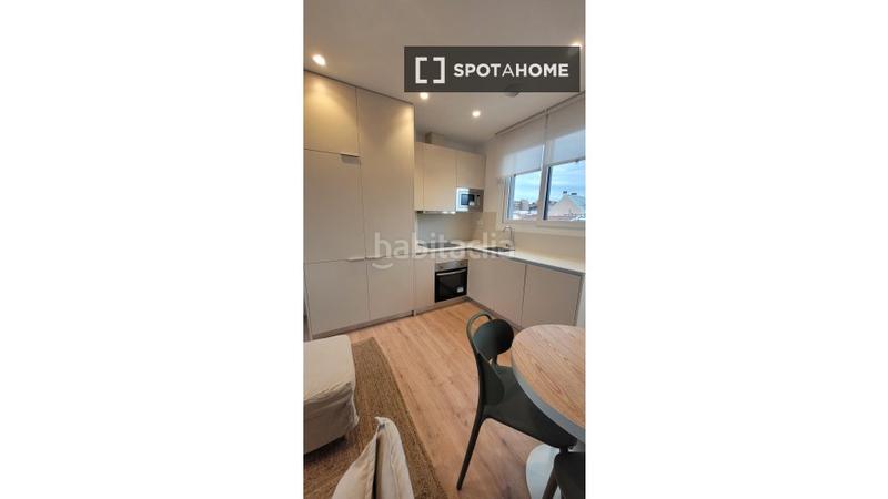 Foto 0c231a30-1389-4116-a6c4-ce455452b46f. Affitto appartamento con riscaldamento in Quintana Madrid