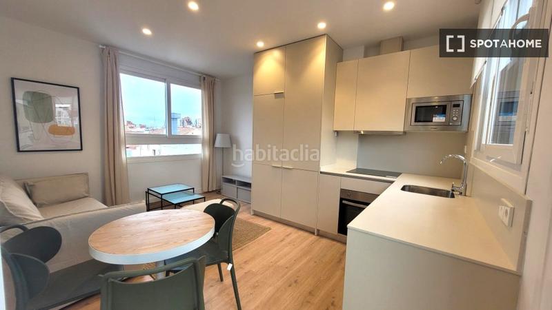 Foto 57b4ba1c-30dc-48b3-b453-87e2bbb6a9f4. Affitto appartamento con riscaldamento in Quintana Madrid