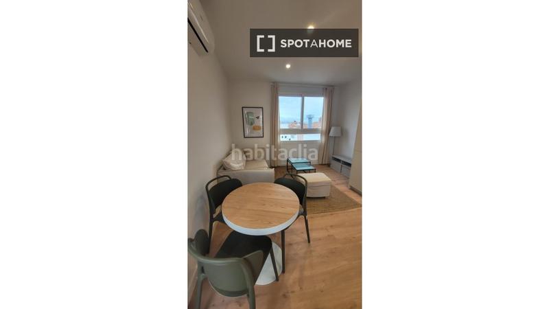 Foto c4b2cd5e-a98a-43b5-9627-ec5170752f9d. Affitto appartamento con riscaldamento in Quintana Madrid