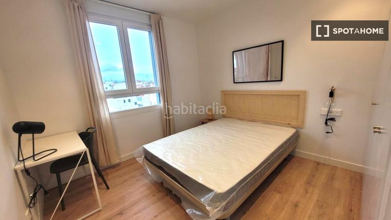 Foto 274dd69a-4e6a-4653-aa4d-1f3c9949bc65. Alquiler piso estudio en alquiler en Quintana, en Madrid
