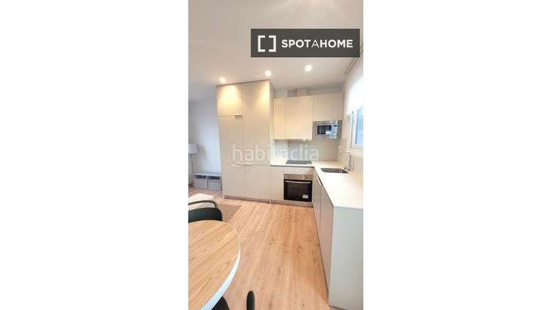 Foto 6eb5b3f1-43ab-48c0-b407-120a905d3779. Alquiler piso estudio en alquiler en Quintana, en Madrid