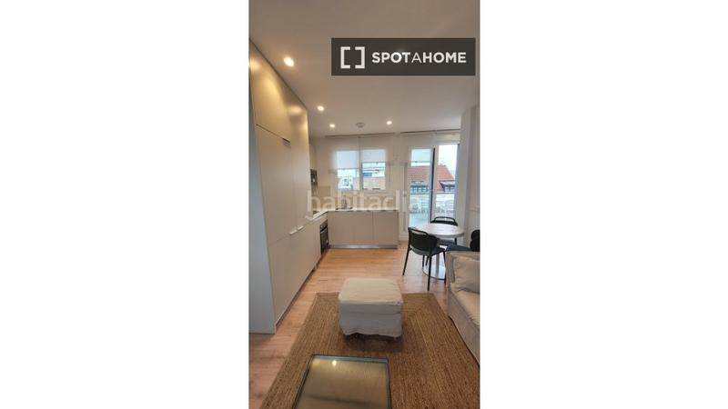 Foto 93046095-f65b-4427-a089-9f02a823c16e. Alquiler piso estudio en alquiler en Quintana, en Madrid