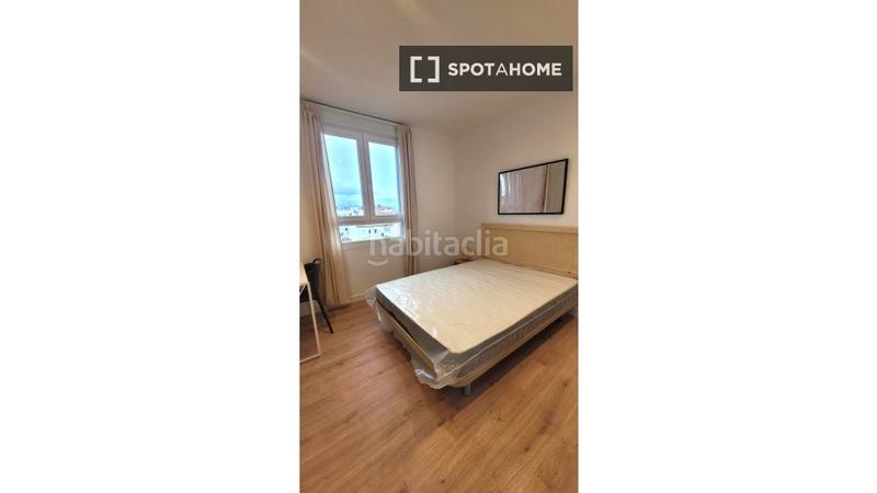 Foto b60a3f11-6054-4817-8504-8bca306c33f1. Alquiler piso estudio en alquiler en Quintana, en Madrid