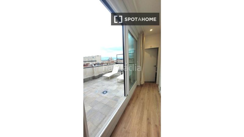 Foto b6fb6725-9be4-4077-a6d1-4d4619055edc. Alquiler piso estudio en alquiler en Quintana, en Madrid