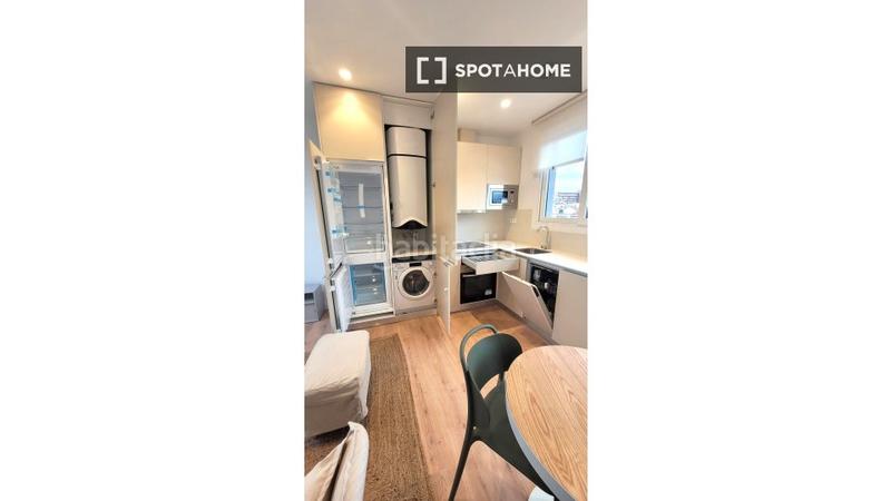 Foto 5b2f8f3f-9710-4c1b-aef1-4390706f6e46. Location appartement avec chauffage dans Quintana Madrid