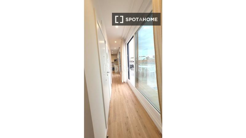 Foto b9f9f8f8-fcc1-417b-b577-822e3561f705. Location appartement avec chauffage dans Quintana Madrid