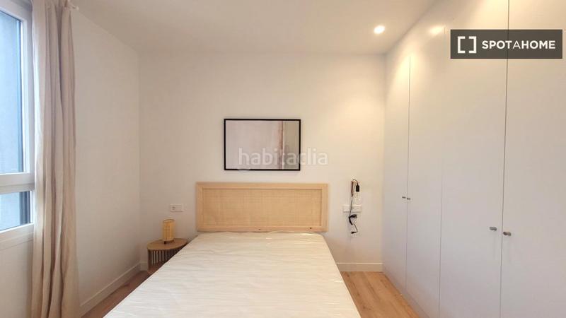 Foto d8dcd6a6-4f0d-42b4-a84a-c88245da1c9e. Location appartement avec chauffage dans Quintana Madrid