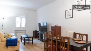 Location Appartement à Estrella. Piso en alquiler en metro odonnell, madrid