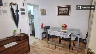 Location Appartement à Centro Urbano. Piso de 6 habitaciones en alquiler en san sebastián, madrid