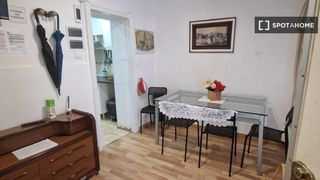 Miete Etagenwohnung in Centro Urbano. Piso de 6 habitaciones en alquiler en san sebastián, madrid