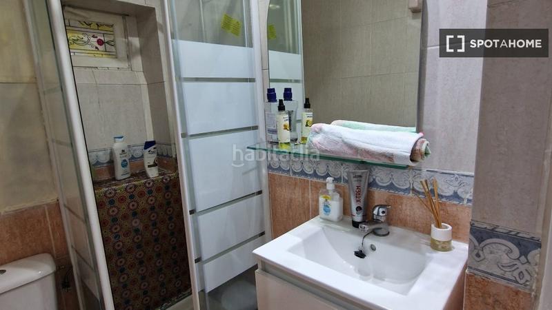 Foto 32ac7c85-7ae9-4dc5-b7eb-8ae144307479. Affitto appartamento con riscaldamento in Centro Urbano San Sebastián de los Reyes