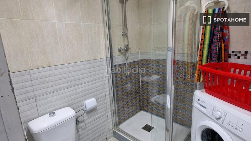 Foto 4e484cc9-ab32-474c-b960-6da39a651760. Affitto appartamento con riscaldamento in Centro Urbano San Sebastián de los Reyes