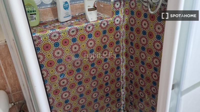 Foto b4eba63a-90d7-47a1-a166-55477c9e5273. Affitto appartamento con riscaldamento in Centro Urbano San Sebastián de los Reyes