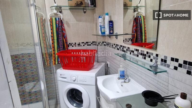 Foto df42aab6-3eb3-4295-85c7-f62f68082b34. Affitto appartamento con riscaldamento in Centro Urbano San Sebastián de los Reyes