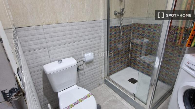 Foto e40ddc29-1734-4cdb-a59d-2efb05443273. Affitto appartamento con riscaldamento in Centro Urbano San Sebastián de los Reyes