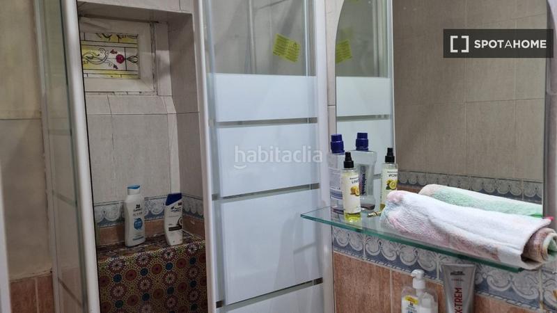 Foto ce40c493-e1ad-41f3-8aa5-0dfb9198b987. Location appartement avec chauffage dans Centro Urbano San Sebastián de los Reyes