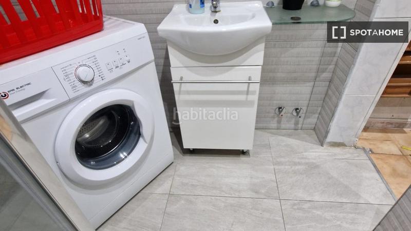 Foto fd447ad3-2ee9-4454-a6da-ff68e35493ae. Location appartement avec chauffage dans Centro Urbano San Sebastián de los Reyes