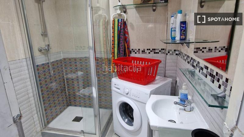 Foto 3db3fb9c-15bc-45bf-adae-66b42e758b91. Miete etagenwohnung mit heizung in Centro Urbano San Sebastián de los Reyes