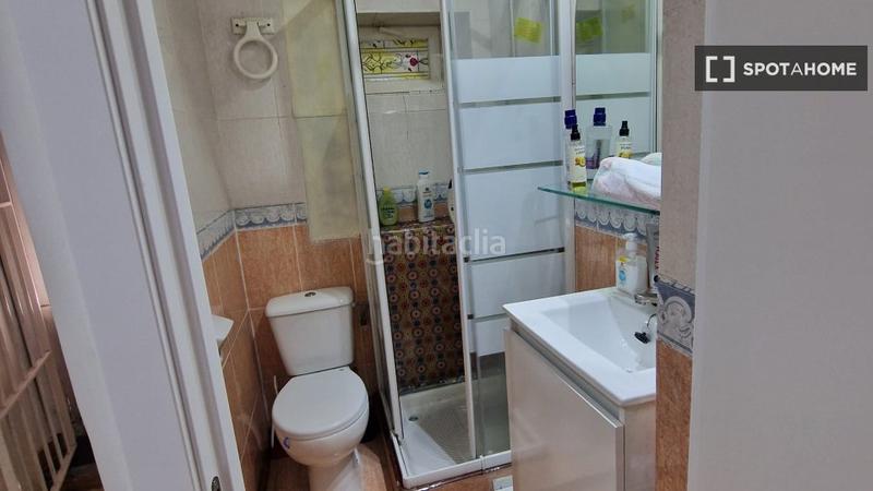 Foto 6a401806-9bd3-4bdc-bf06-1b4bdc51d096. Miete etagenwohnung mit heizung in Centro Urbano San Sebastián de los Reyes