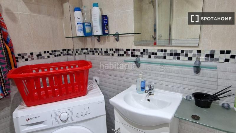 Foto b5a6ad62-5c20-4f42-b2a0-30a3092f9956. Miete etagenwohnung mit heizung in Centro Urbano San Sebastián de los Reyes