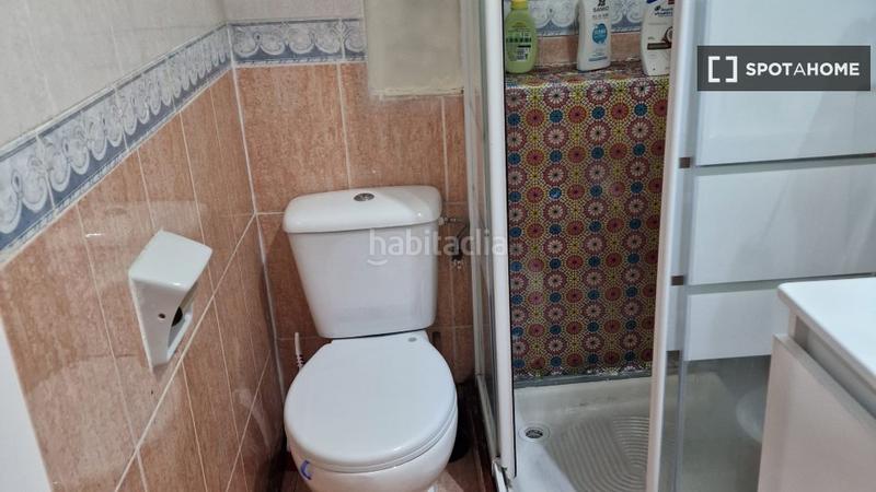 Foto de74bdc4-fa3a-400d-88b9-6ae6f12731d3. Miete etagenwohnung mit heizung in Centro Urbano San Sebastián de los Reyes