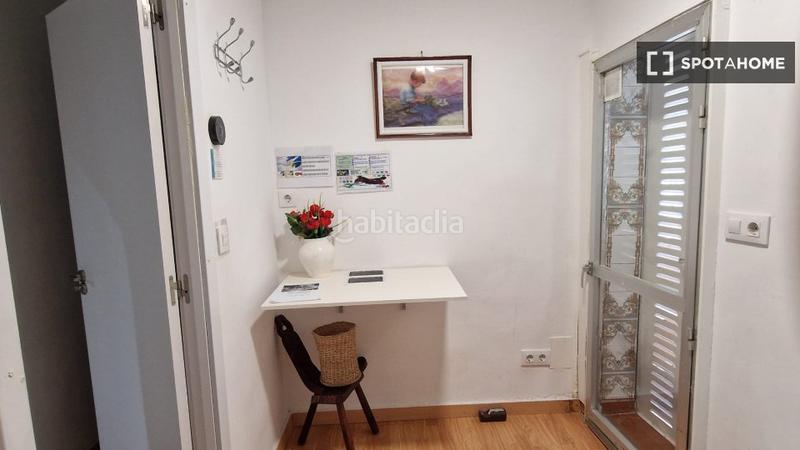 Foto 7a3915e1-dcae-4c30-adcc-bfc1c8608dbd. Rent flat with heating in Centro Urbano San Sebastián de los Reyes