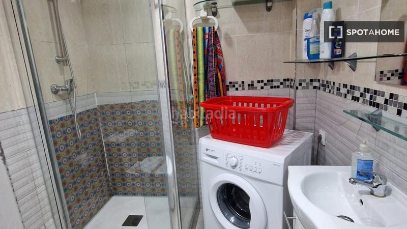 Foto 94e72335-3b96-4cac-91a2-45303b273ad5. Rent flat with heating in Centro Urbano San Sebastián de los Reyes