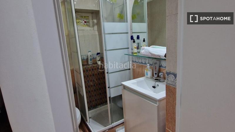 Foto f0270135-0ee6-4019-8378-eb292f3aede6. Rent flat with heating in Centro Urbano San Sebastián de los Reyes