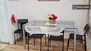 Lloguer Pis a Centro Urbano. Piso en alquiler de 6 habitaciones, san sebastián de los reyes