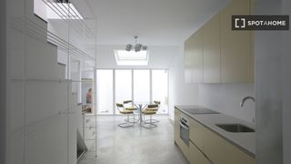 Alquiler Piso en Berruguete. Apartamento de 2 dormitorios en alquiler en berruguete, madrid