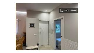 Lloguer Pis a Aluche. Piso entero de 2 dormitorios en madrid.